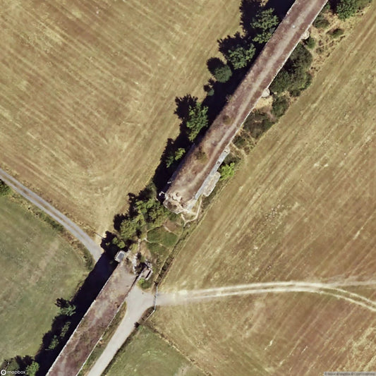 Eisenbahnbrücke Wesel [DUI] - UrbexNow