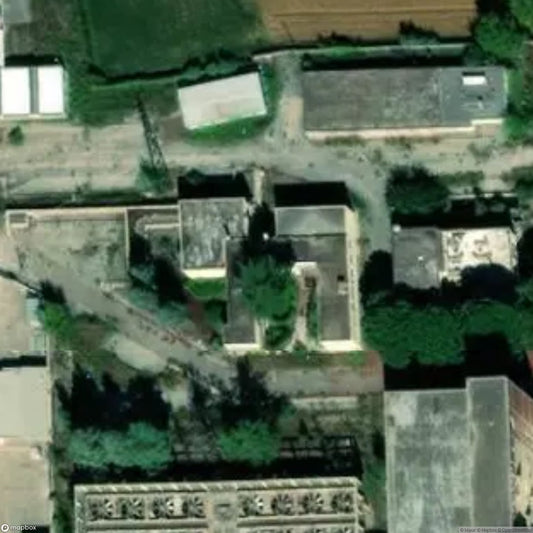 ENEL Power Plant [ITA] - UrbexNow