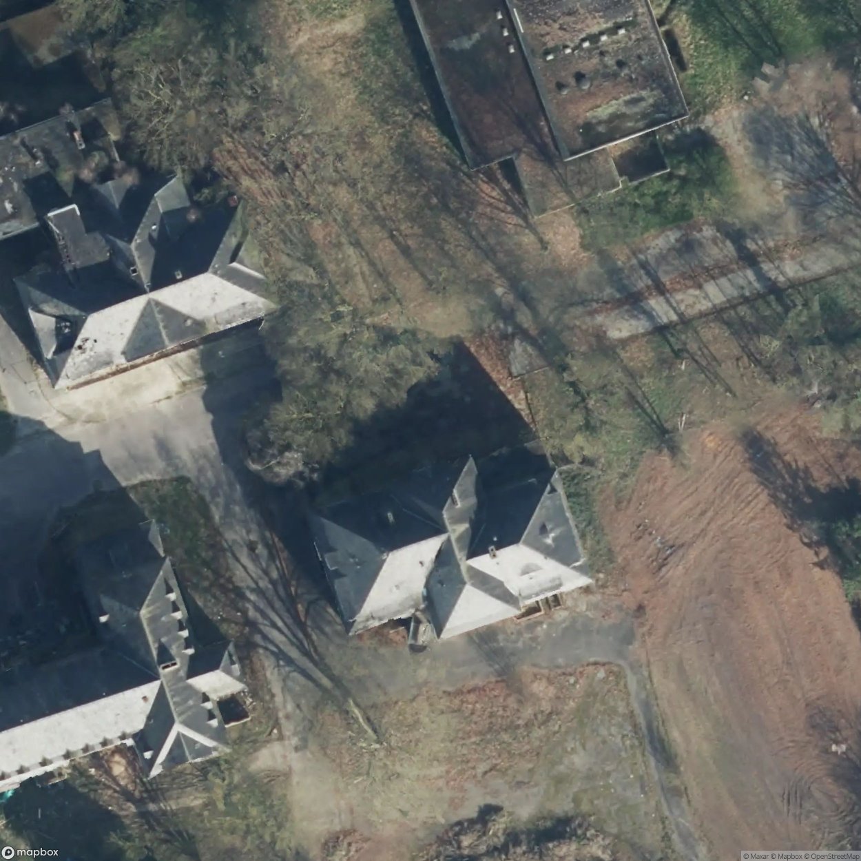 Eschenrath [DUI] - UrbexNow