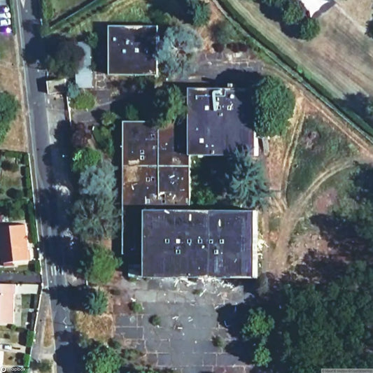 Eurélien School / Collège Eurélien [FRA] - UrbexNow
