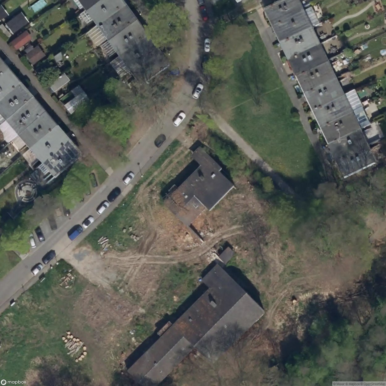 Evangel. Pfarramt Schlebusch [DUI] - UrbexNow