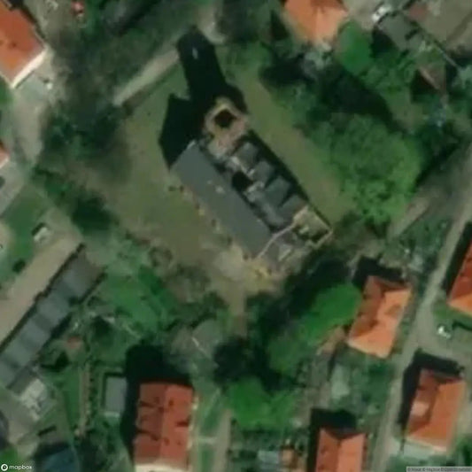 Evangelical Church [POL] - UrbexNow
