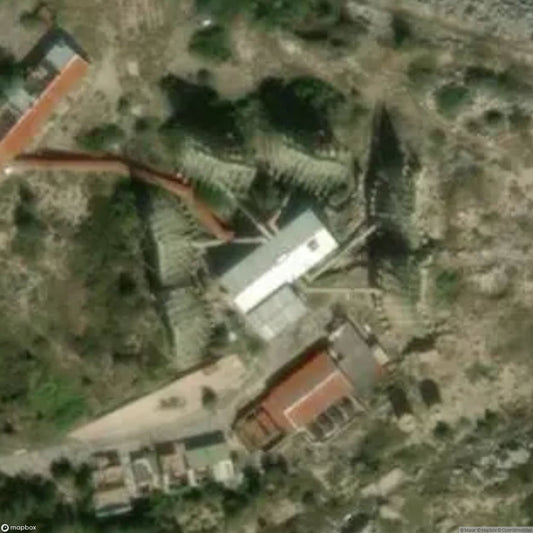Ex Base Usaf Monte Limbara [ITA] - UrbexNow