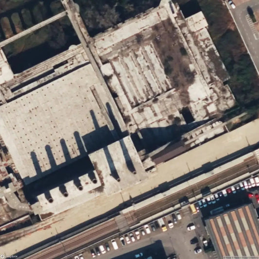 Ex cementificio Italcementi di Alzano Sopra [ITA] - UrbexNow