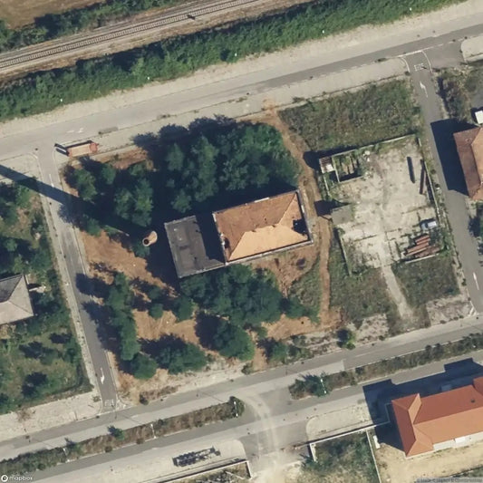Ex centrale elettrica del Polverificio di Pallerone [ITA] - UrbexNow