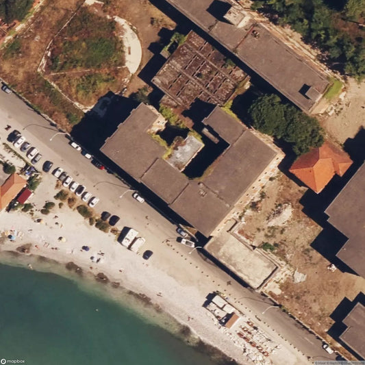 Ex Colonia Ettore Motta - Gruppo Montedison [ITA] - UrbexNow