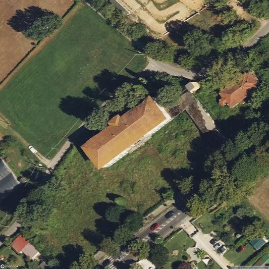 Ex Colonia Laveno Mombello - Richard Ginori [ITA] - UrbexNow
