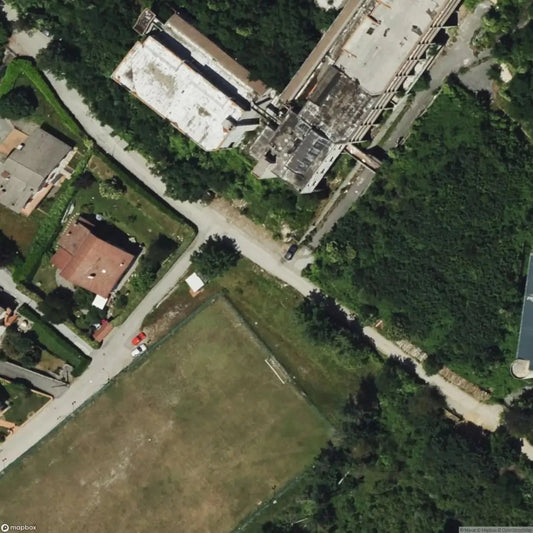 Ex colonia postetelegrafici [ITA] - UrbexNow