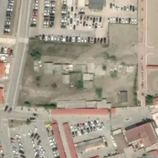 Ex complesso bungalow Acli [ITA] - UrbexNow