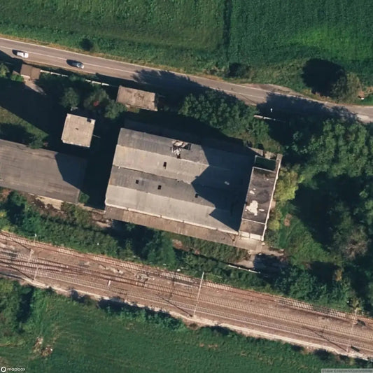 Ex consorzio agrario [ITA] - UrbexNow