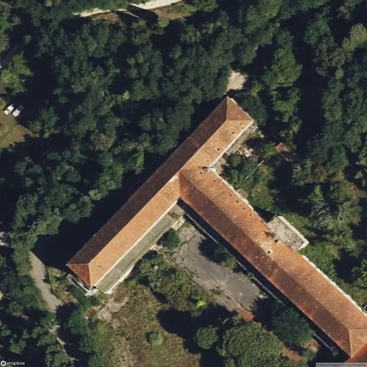 Ex Convento Salesiani (non più in attività) [ITA] - UrbexNow