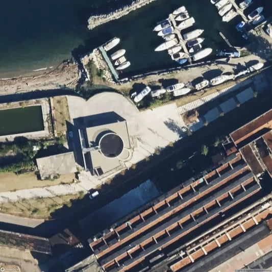 Ex Discoteca Lido Luino [ITA] - UrbexNow