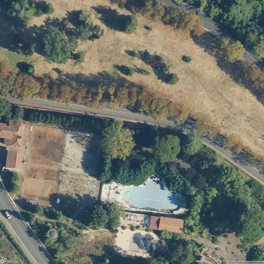 Ex Discoteca Poggio Diana [ITA] - UrbexNow