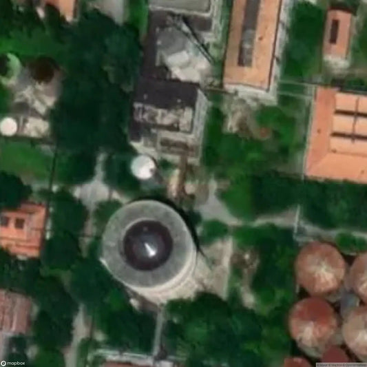 Ex Distilleria Ferrara [ITA] - UrbexNow