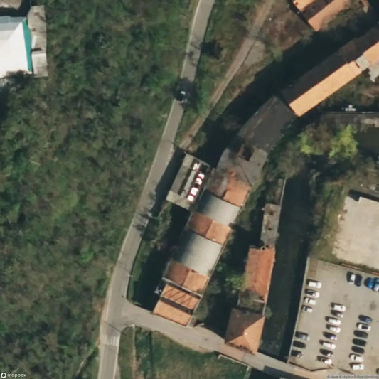 Ex fabbrica di sapone [ITA] - UrbexNow