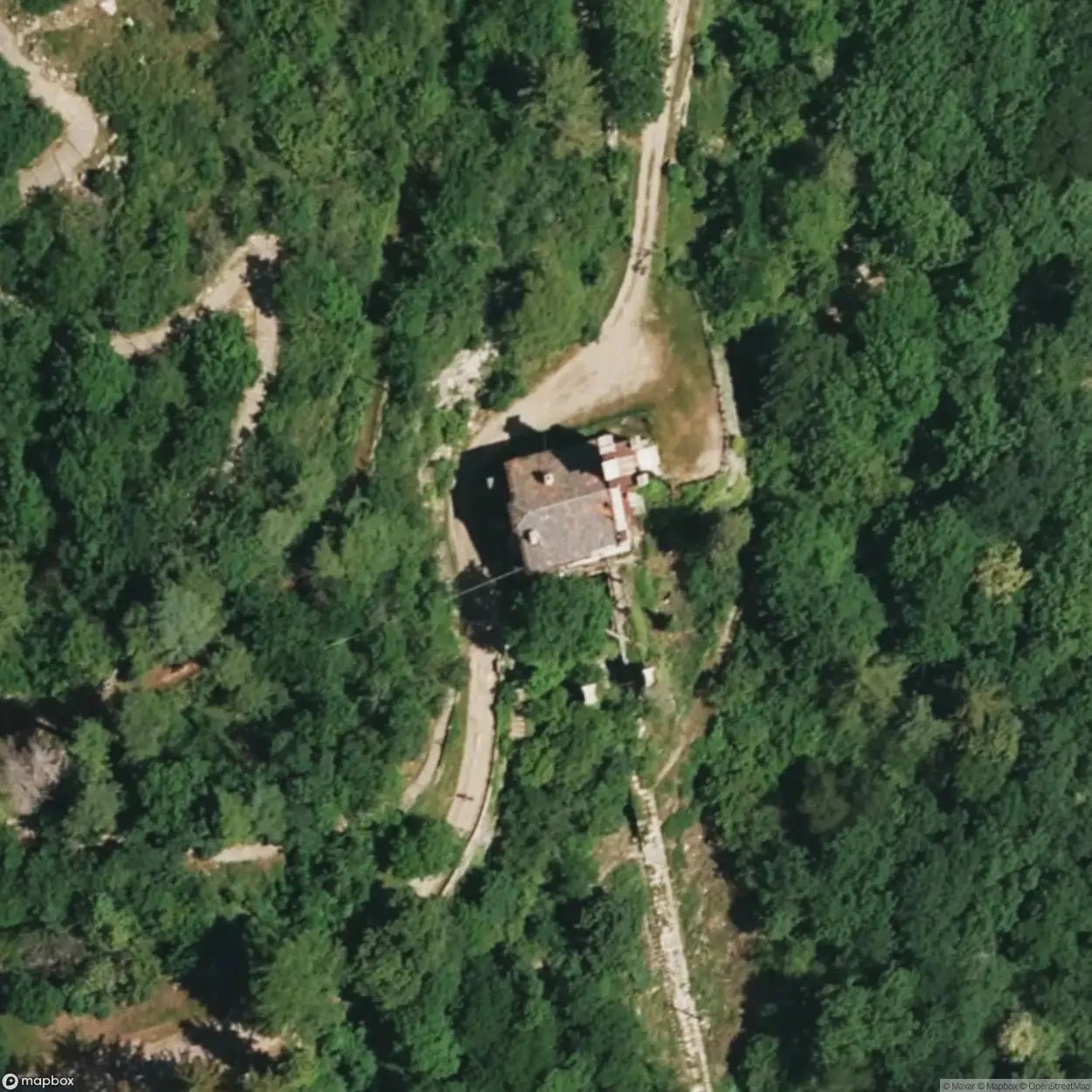 Ex Funicolare Campo dei Fiori [ITA] - UrbexNow
