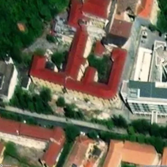 Ex Ospedale [ITA] - UrbexNow