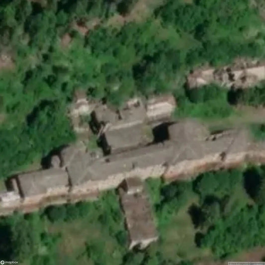 ex Sanatorio di Prasomaso [ITA] - UrbexNow