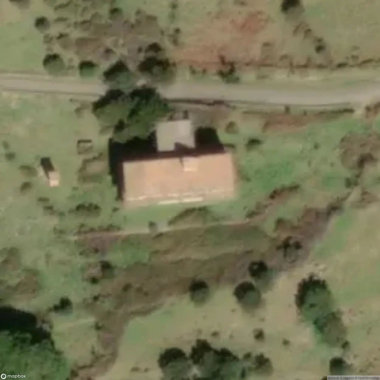 Ex Sanatorio S'iscala [ITA] - UrbexNow