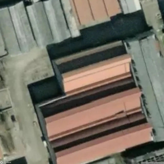 Ex stabilimento elettrochimico [ITA] - UrbexNow