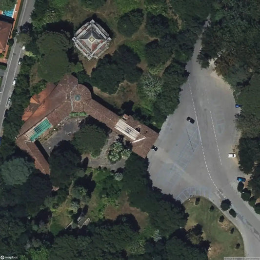Ex Stabilimento Termale Torretta [ITA] - UrbexNow