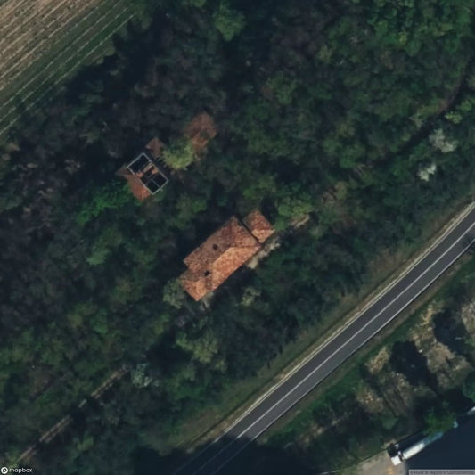 Ex stazione ferroviaria di Ceraino [ITA] - UrbexNow