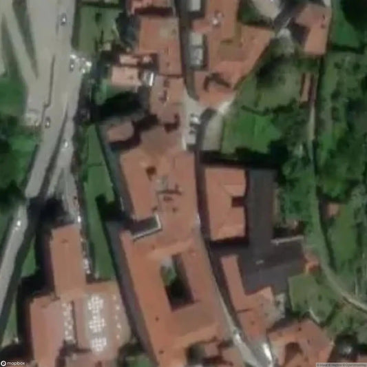 Ex Teatro Sociale di Mondovì Piazza [ITA] - UrbexNow