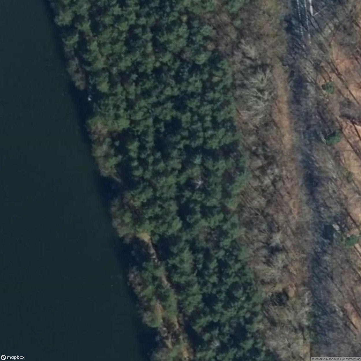 Excavator Brilkit [DUI] - UrbexNow