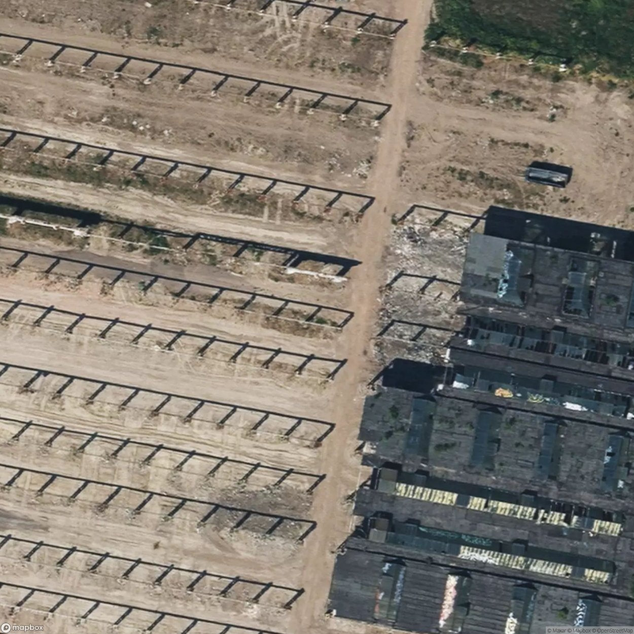 Fabrik 1953 [DUI] - UrbexNow