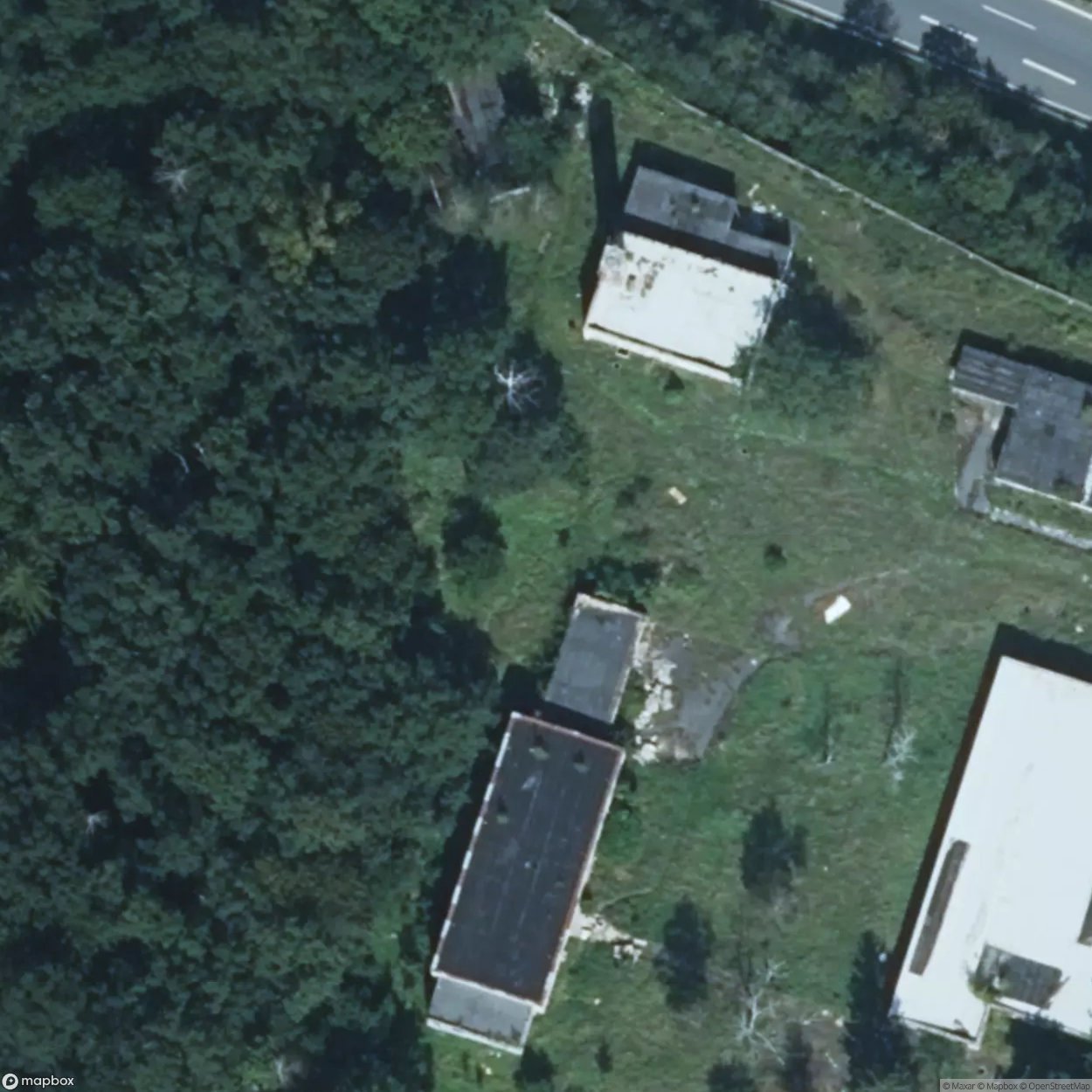 Fabrik 311 [DUI] - UrbexNow