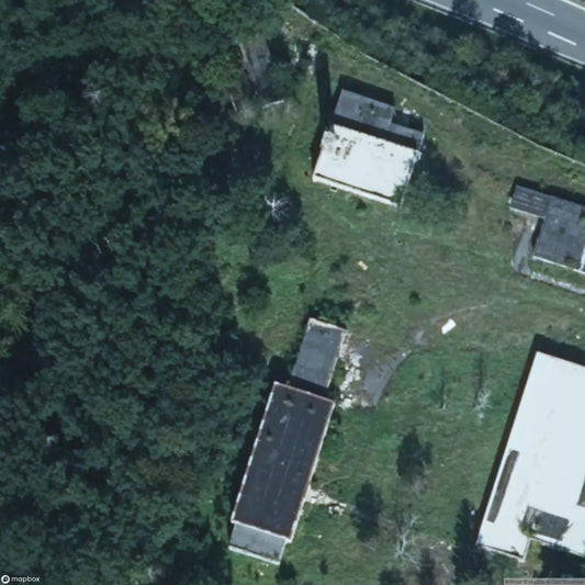 Fabrik 311 [DUI] - UrbexNow