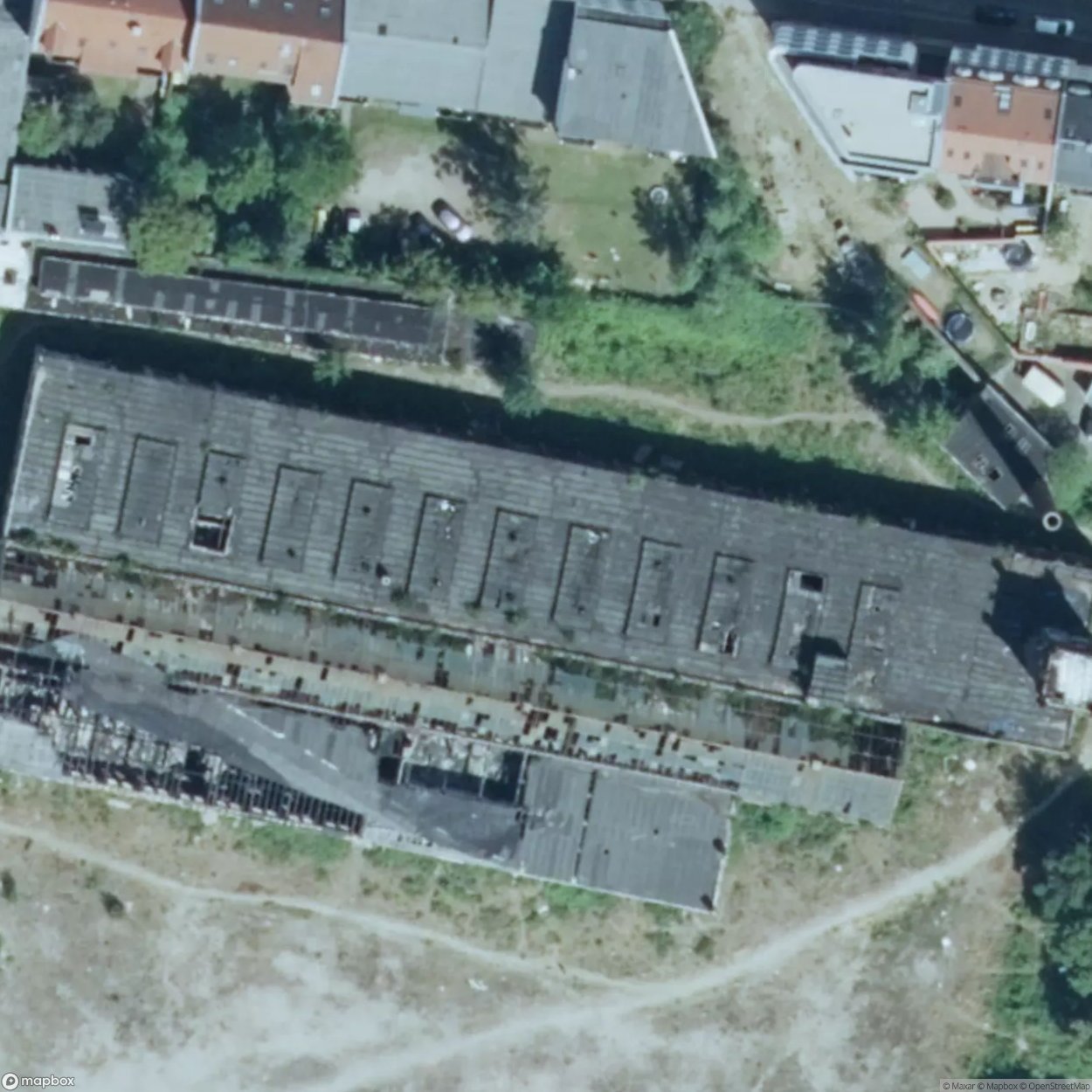 Fabrik 997 [DUI] - UrbexNow