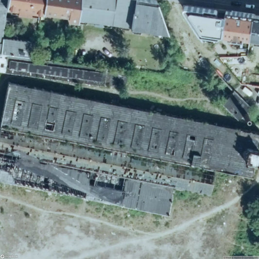 Fabrik 997 [DUI] - UrbexNow