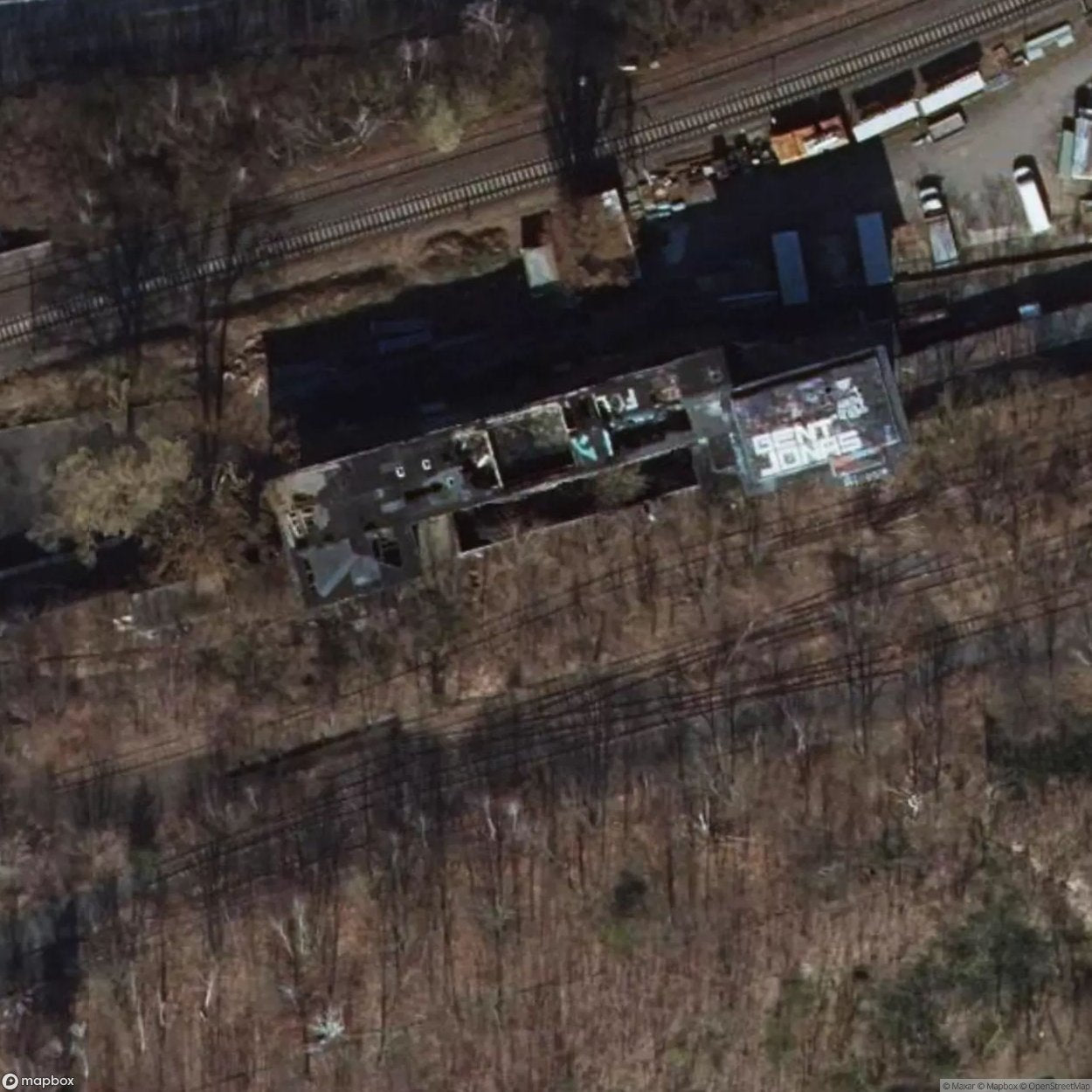 Fabrik Acker [DUI] - UrbexNow