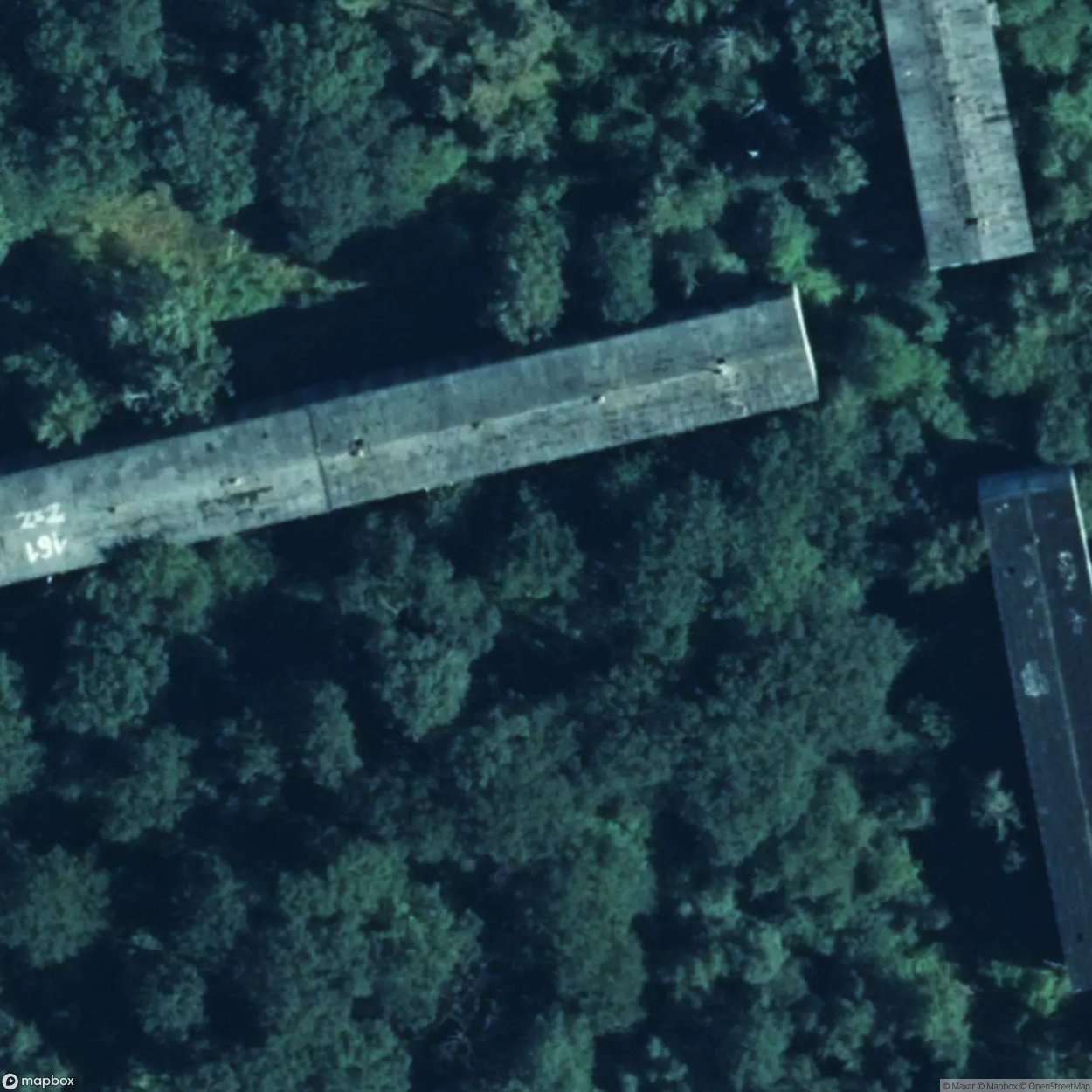 Fabrik Aderalle [DUI] - UrbexNow