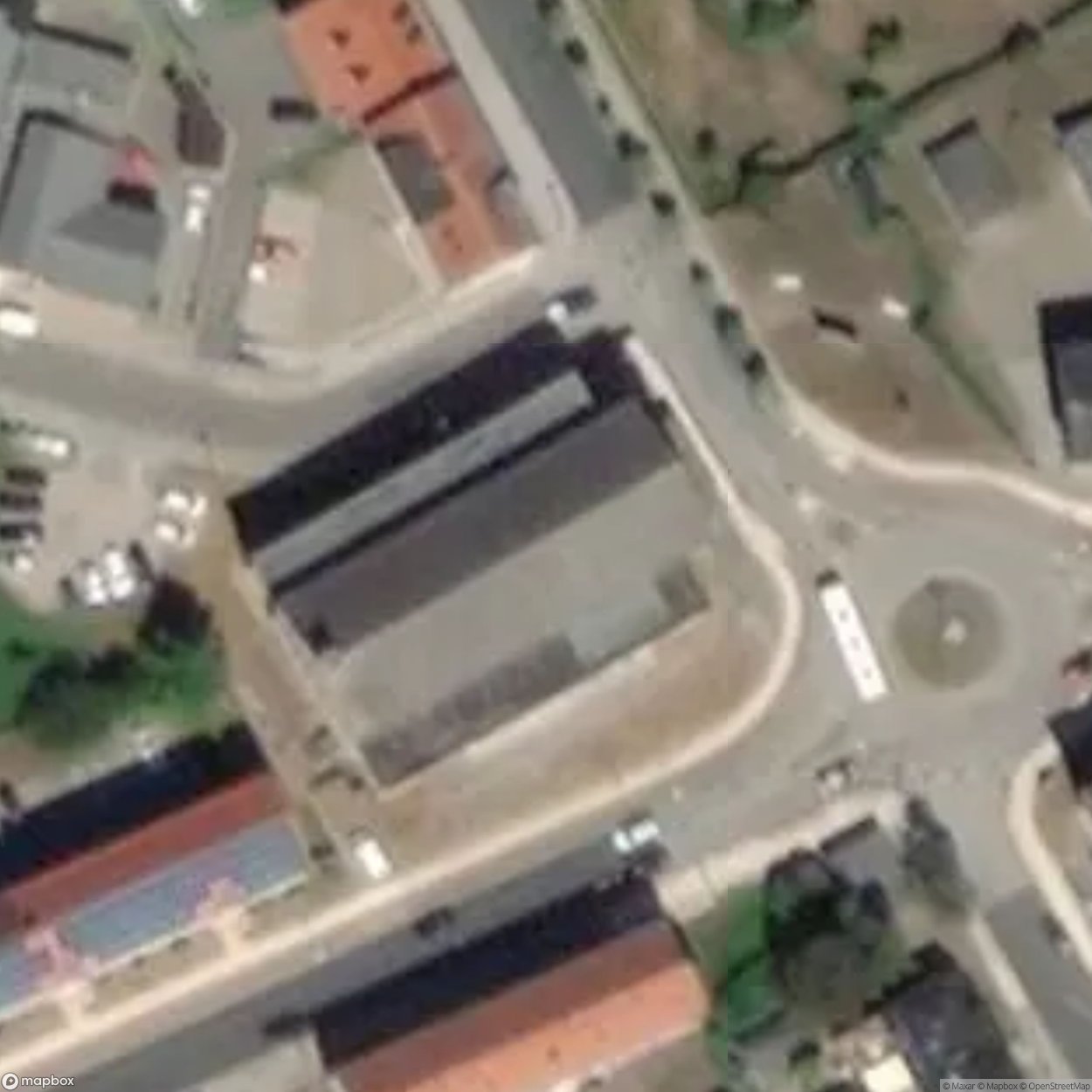 Fabrik Aerlebs [DUI] - UrbexNow