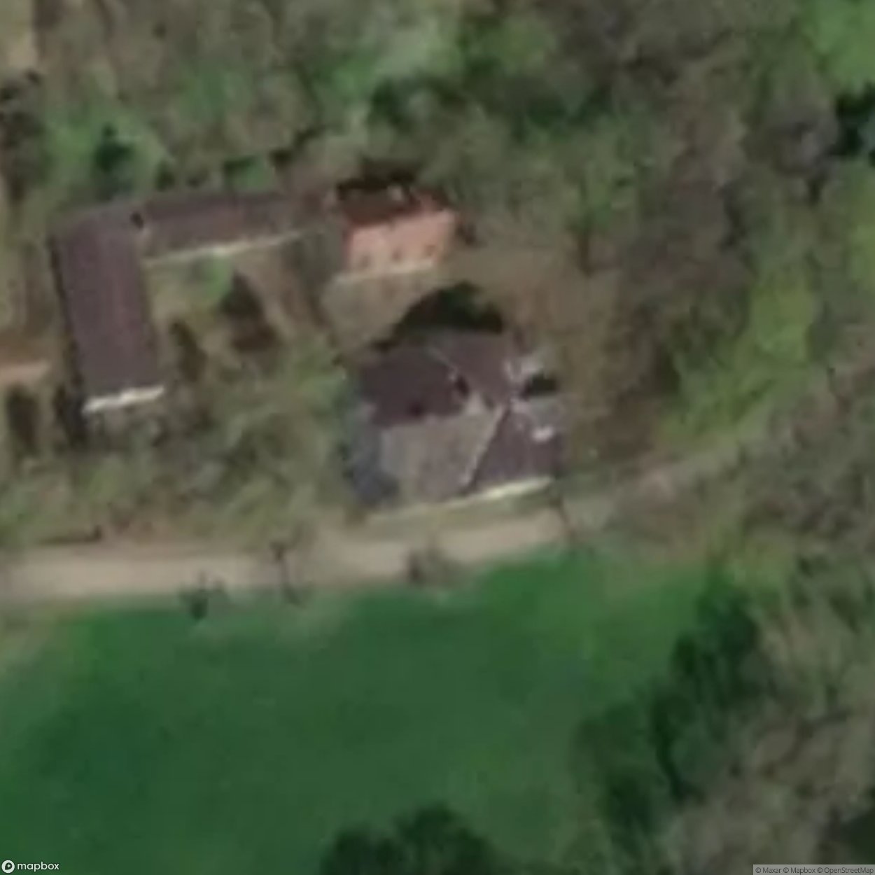 Fabrik Aga [DUI] - UrbexNow