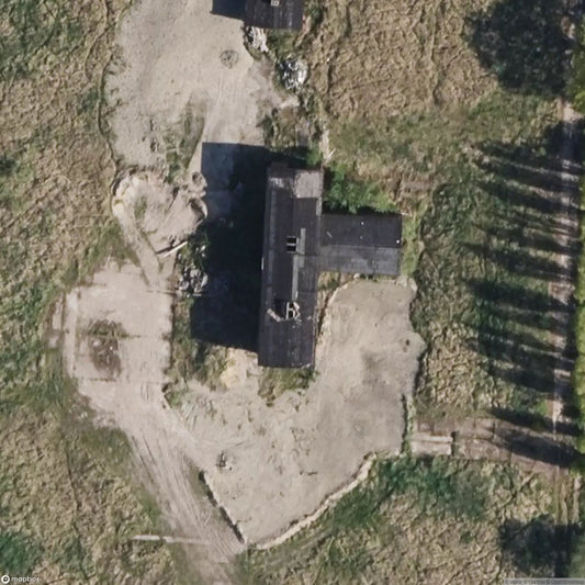 Fabrik Alones [DUI] - UrbexNow