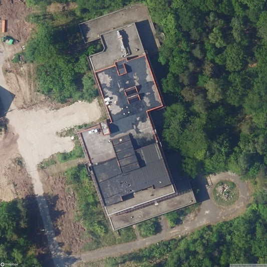 Fabrik Amers [NLD] - UrbexNow