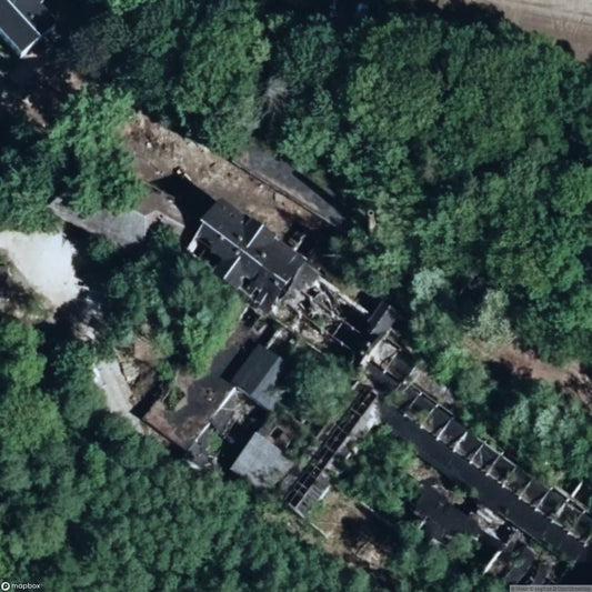 Fabrik Amrsdo [DUI] - UrbexNow