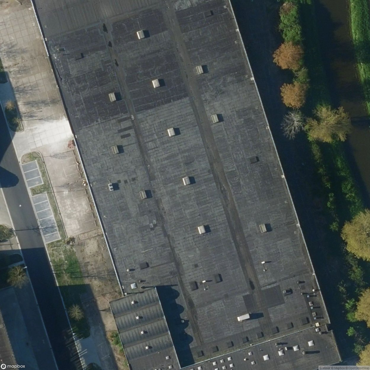 Fabrik Anode [NLD] - UrbexNow