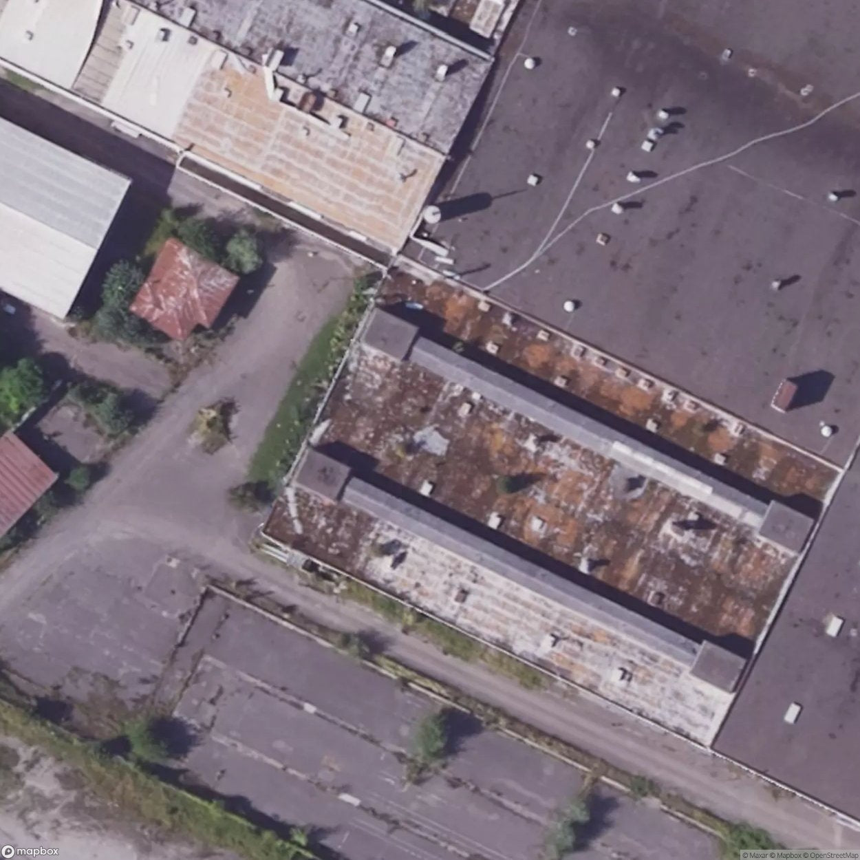 Fabrik Argen [DUI] - UrbexNow