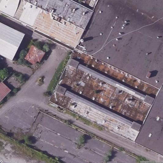 Fabrik Argen [DUI] - UrbexNow