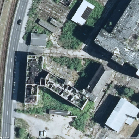 Fabrik Asia [DUI] - UrbexNow