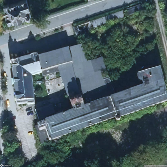 Fabrik Athos [DUI] - UrbexNow