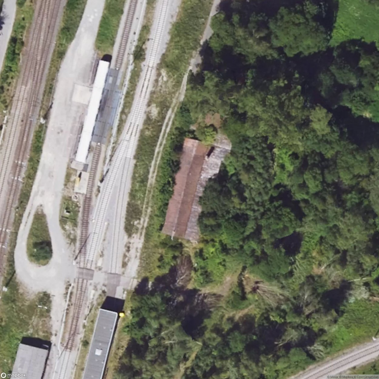 Fabrik Aulendorf [DUI] - UrbexNow