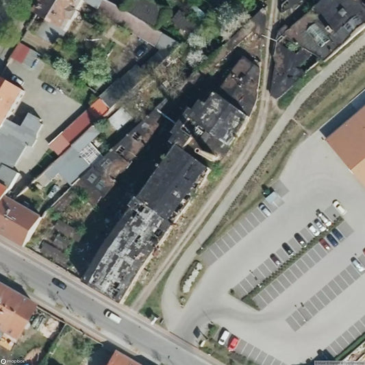 Fabrik B [DUI] - UrbexNow