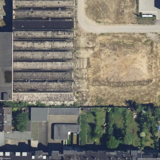 Fabrik Barbara [DUI] - UrbexNow