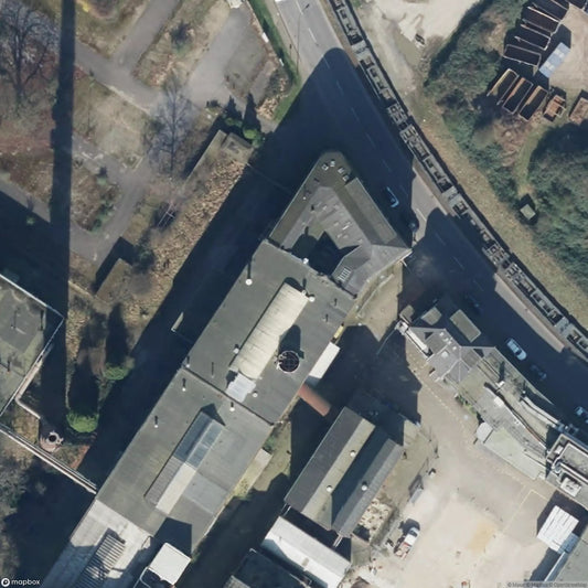 Fabrik Batavaer [DUI] - UrbexNow