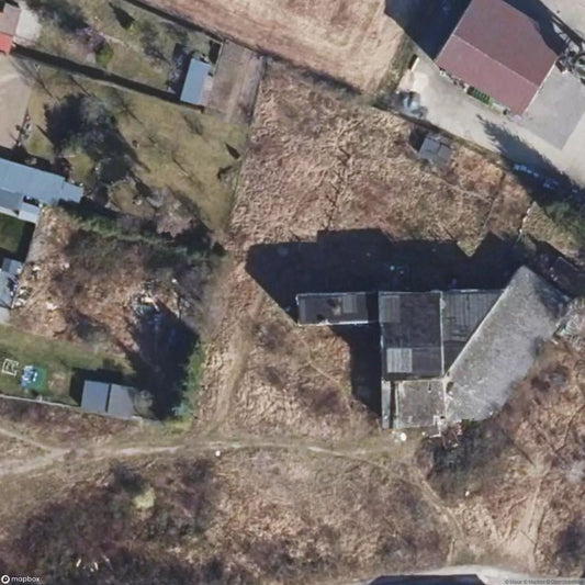 Fabrik Baulogistick [DUI] - UrbexNow